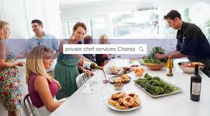 Chef fees for custom dinner services. Private Chef Services Chania Home Facebook