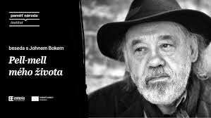 John Bok: Pell-mell mého života