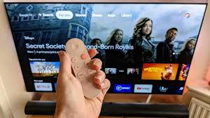 You can count on these devices to provide you with access to netflix, hulu, youtube. Chromecast With Google Tv Review Better Than Ever