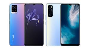 Perbandingan Spesifikasi Vivo V20 Dan V20 Se