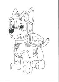 Paw Patrol 15 Paw Patrol Coloring Paw Patrol Coloring Pages Dog Coloring Page