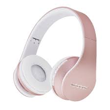 Andoer Lh 811 4 In 1 Wireless Bluetooth Edr Headset With Microphone In 2021 Wireless Headset Bluetooth Headphones Wireless Headphones