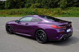 Black sapphire metallic bmw color. 8 Series In Twilight Purple Bmw M8 Forum