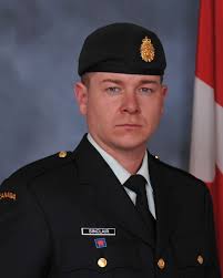 Statement by the family of Craftsman Kyle Sinclair