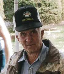 1937 ~ “Rest In Peace” Mr. Stanley Marvin 'Bucky' Scott ~ 2020