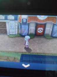 Pokemon X nude mod with Citra Texture moding 