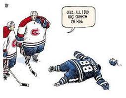 Maple leafs game 4 top six minutes: Vintage Leafs September 2010 Hockey Baby Canada Hockey Funny Motorcycle