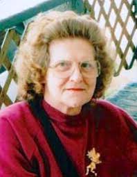 Joan Lea Posey Hinkle