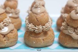 Pate A Choux Recette Pate A Choux Dessert Choux