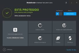 Helps bitdefender premium security adapt to your system's hardware and software configuration to save computing resources and improve speed and performance. Descargar Antivirus Bitdefender 2015 12 Descargar