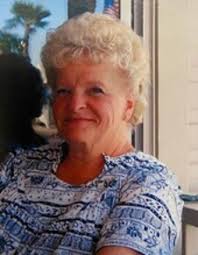 Obituary information for Joan Dorothy Nickels