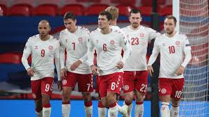 Doch eine unachtsamkeit führt wieder zu einem gegentor. Corona Chaos Bei Danemark Fallen 20 Nationalspieler Aus Eurosport