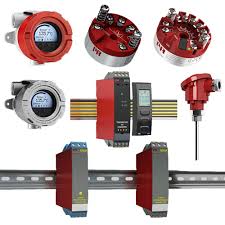 PR electronics 6335D 2-wire HART transmitter | Sunup