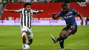 The number of participating teams was reduced from 78 of the previous season to 44 clubs. Finale Coppa Italia Diretta Atalanta Juventus 1 2 Chiesa Regala Il Trofeo Ai Bianconeri La Repubblica