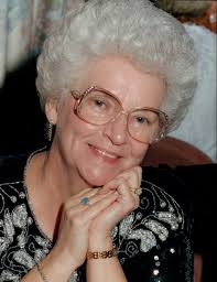 Obituary information for Doris Glen Copeland Sutton Friel