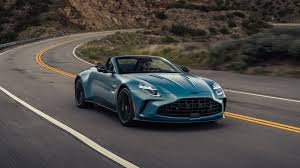 Image result for Chimera Blue 2025 Aston Martin