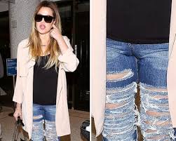 Some of these women will gradually go from camel toe to moose knuckle. Photos Of Khloe Kardashian Flaunting Major Camel Toe In Tight Shredded Jeans Waynecharles Blog