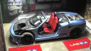 Maybe you would like to learn more about one of these? Mr2 To Ferrari Ed F430 Buy From Enzo Design Youtube