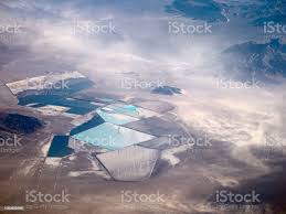 Photo libre de droit de La Mine De Lithium De Rockwood banque d'images et  plus d'images libres de droit de Lithium - iStock