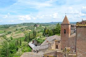 Spiagge italia è un'app per android che ti consente di trovare facilmente tutte le spiagge della toscana con immagini, posizione. Roteiro De 7 Dias Na Toscana Com Florenca Como Base Itinerario Classico Brasil Na Italia