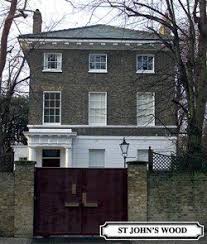 Paul Mccartney S Lavish Real Estate Holdings Maison De Londres Projet Maison Salon Litteraire