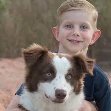 Fundraiser by Belinda Hochen : Helping Henry