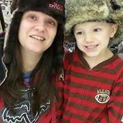 Tammy Wyman (tammy0377)