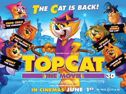 Don gato y su pandilla (2011). Don Gato Y Su Pandilla 2011 Filmaffinity