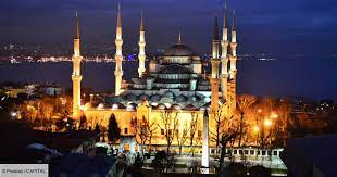 Villes aux mille influences, la turquie a tant à vous offrir. Inflation Pauvrete Livre L Economie De La Turquie Inquiete Erdogan Accuse Des Ennemis Imaginaires Capital Fr
