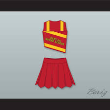 Production companies:universal studios home entertainment. Catalina Lina Cruz East La Rough Riders Head Cheerleader Uniform Bring It On Fight To The Finish