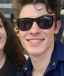 Shawn sellers Mendes Album UK