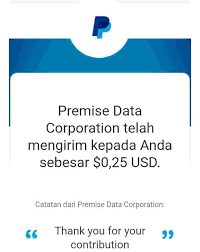 Aplikasi penghasil uang, dollar paypal! Aplikasi Penggemuk Paypal Terbaru Gratis Terbukti Membayar No 5 Legit Renovasi Otak