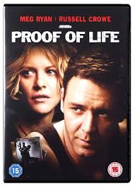 Proof of Life: 7321900190527: Movies & TV