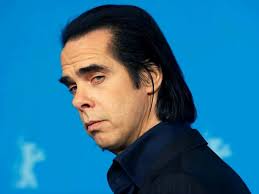 Nick Cave admits 'Stagger Lee' is "a highly problematic song"