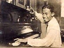 Lagu wajib nasional halo halo bandung. Lirik Lagu Wajib Nasional Halo Halo Bandung Ismail Marzuki