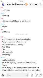 The phrase 'deez nuts' was first used by dr. Sometimes U Gotta Think Outside The Box Read The First Letter Of Each Message By Me Ligma