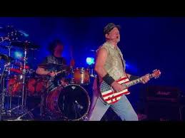 This page is a stub: Ted Nugent Wang Dang Sweet Poontang Live In Okinawa Youtube