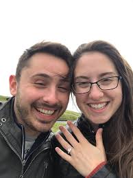 Because of OkCupid, I'm going to marry my best friend next fall.” 🎉 😊  Check out Mike & Viola's #OkCupidStory At the time we started talking, I  had moved to a new