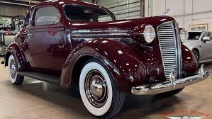 Image result for Light Fast Maroon 1928 Dodge