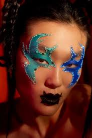 Lucha Libre Beauty is Finding the Soft Glamour in Wrestling — Polyester