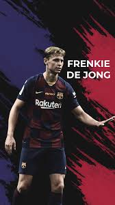 Frenkie de jong camp nou debut vs arsenal 482019 hd •••. Frenkie De Jong Wallpapers Top Free Frenkie De Jong Backgrounds Wallpaperaccess