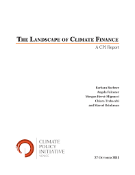 Caloocan city (north) capitol parkland subd. Https Climatepolicyinitiative Org Wp Content Uploads 2011 10 The Landscape Of Climate Finance 120120 Pdf