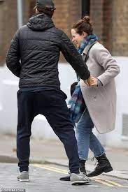 In the past, matt dated some popular star. Off Screen Romance Rumours Swirl For Matt Smith And Claire Foy Matt Smith Jessica Brown Findlay The Crown Series