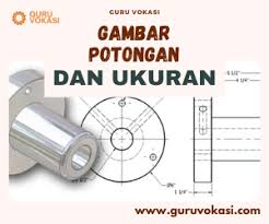 Berikut ini merupakan penggolongan perjanjian internasional kecuali. 35 Soal Jawaban Gambar Potongan Dan Ukuran