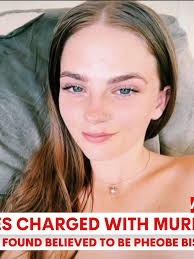 BREAKING: Human remains have been found in Queensland, believed to be those  of missing teen Pheobe Bishop. #7NEWS