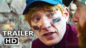 I love that frank of ireland is like a family affair. Frank Of Ireland Trailer 2021 Domhnall Gleeson Comedy Movie Youtube