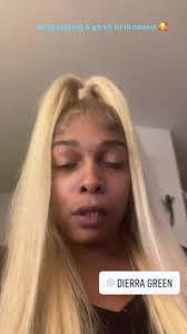 Myra Mcfadden's Instagram, Twitter & Facebook