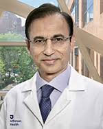 Dr. Tariq Hafiz, MD