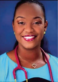 DR. IANTHE YOLANDA CARTWRIGHT-BASTIAN