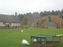 We would like to show you a description here but the site won't allow us. Beauvale Priory Ruins Bild Von Beauvale Priory Tearooms Nottingham Tripadvisor